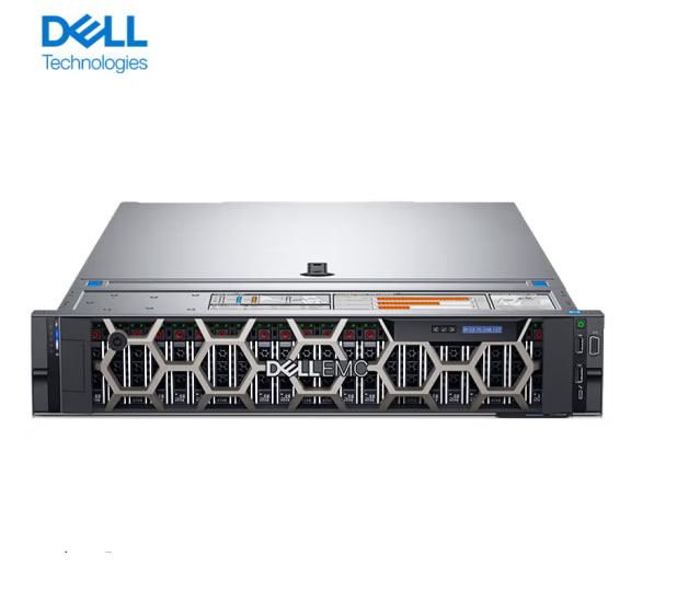 无锡戴尔服务器dell R750XS
